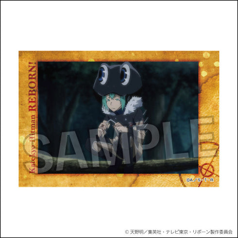 『家庭教師ヒットマンREBORN!』スタパネ 30【202507再販】